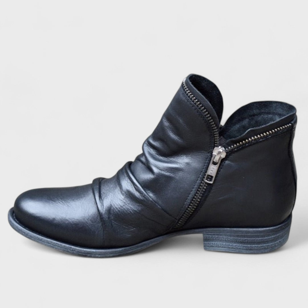 Laureen Supportive Orthopedic Ankle Boots