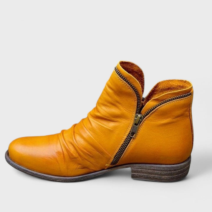 Laureen Supportive Orthopedic Ankle Boots