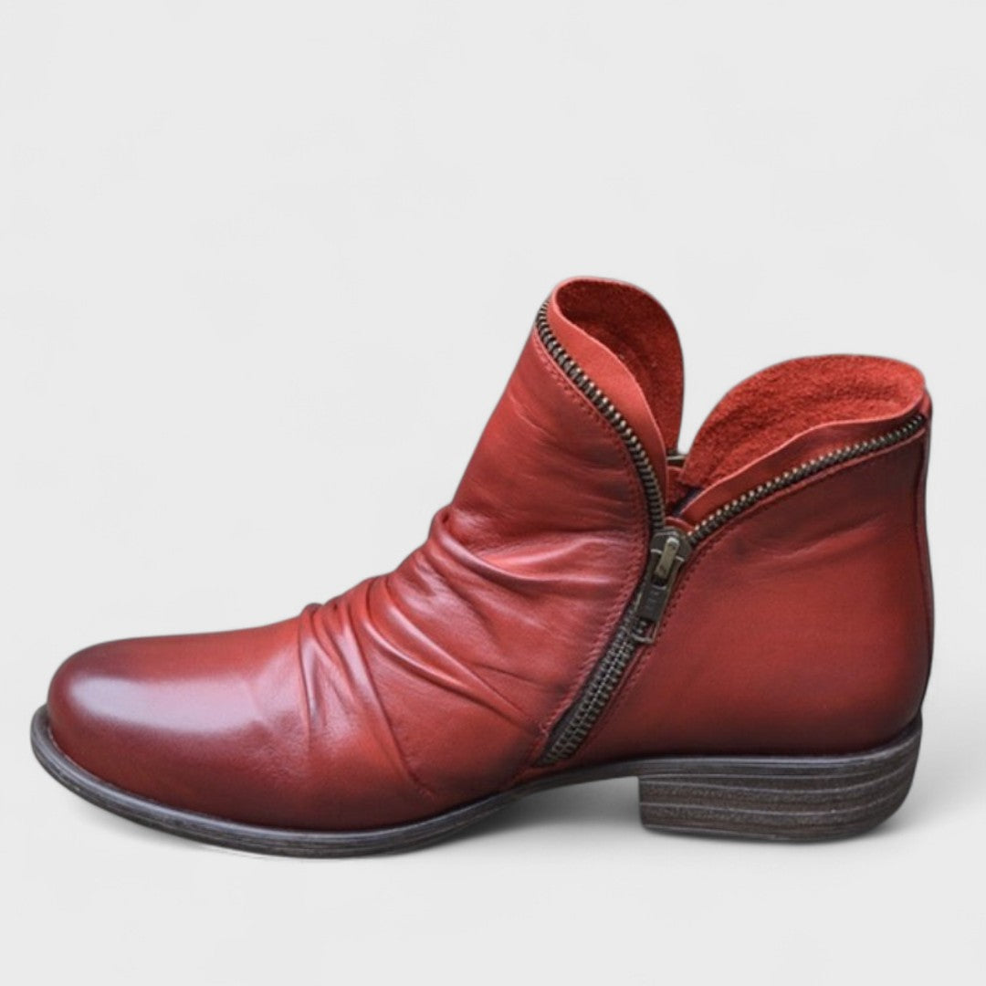 Laureen Supportive Orthopedic Ankle Boots