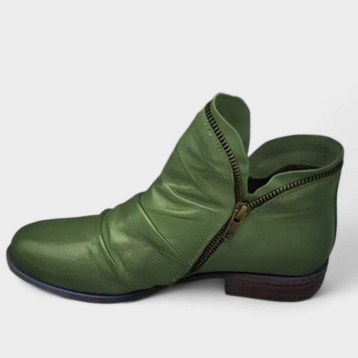 Laureen Supportive Orthopedic Ankle Boots