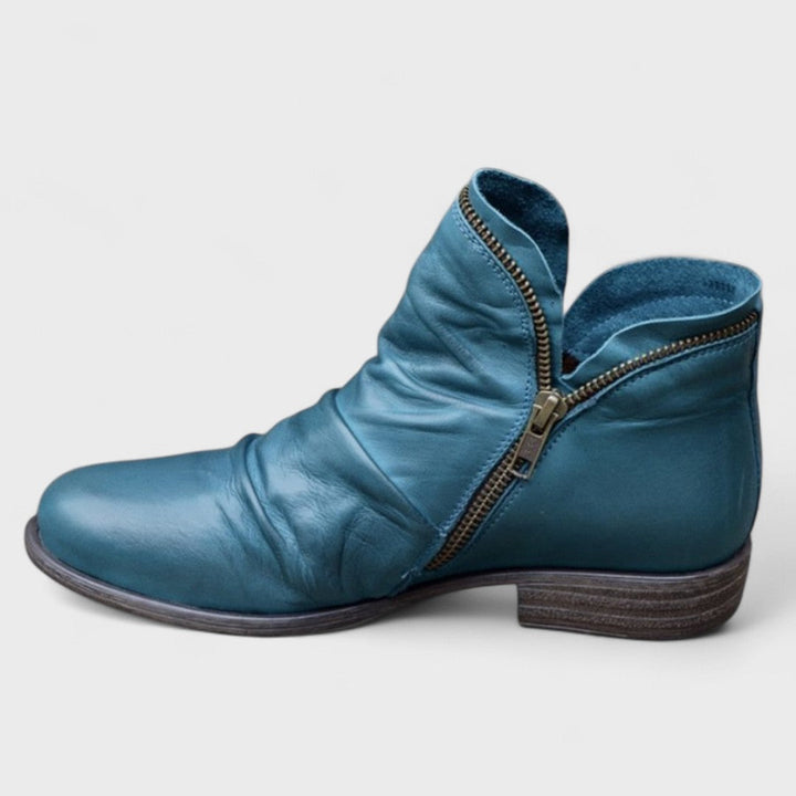Laureen Supportive Orthopedic Ankle Boots