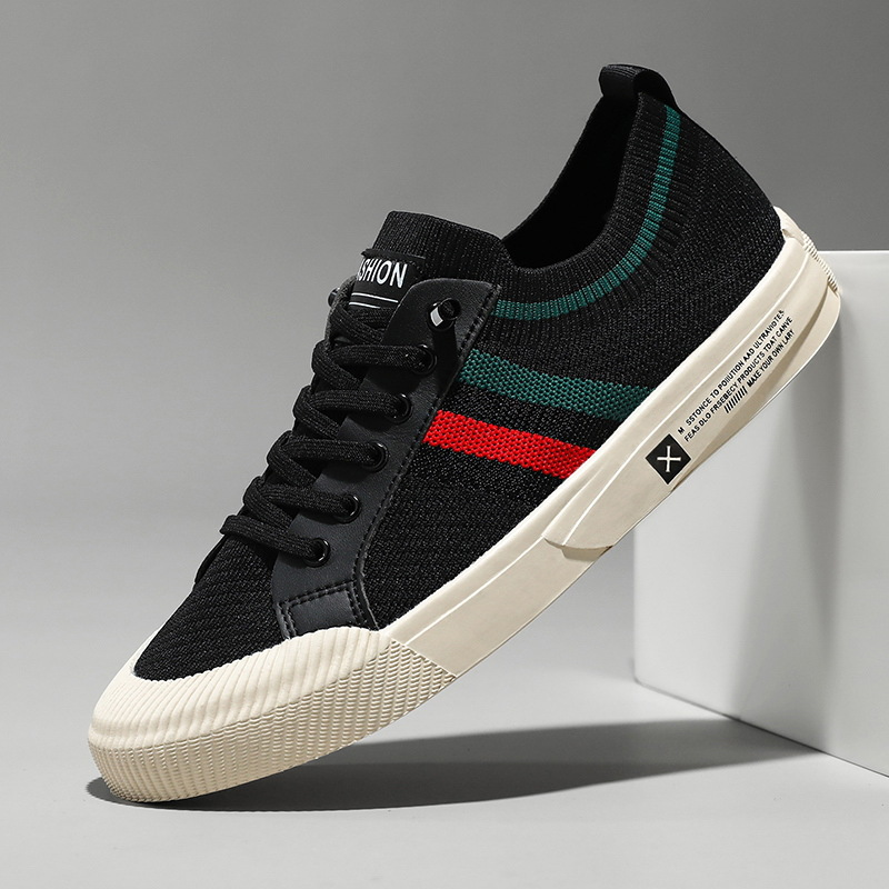 Brenzo Italiana Sneakers