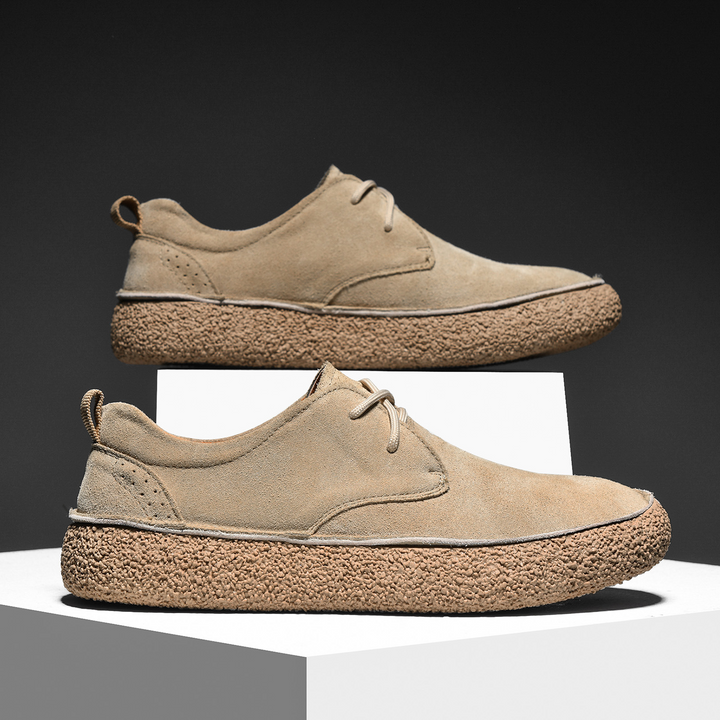 Marceli Suede Shoes