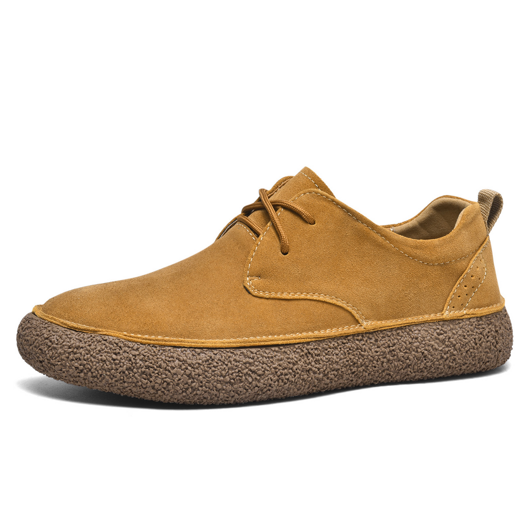 Marceli Suede Shoes