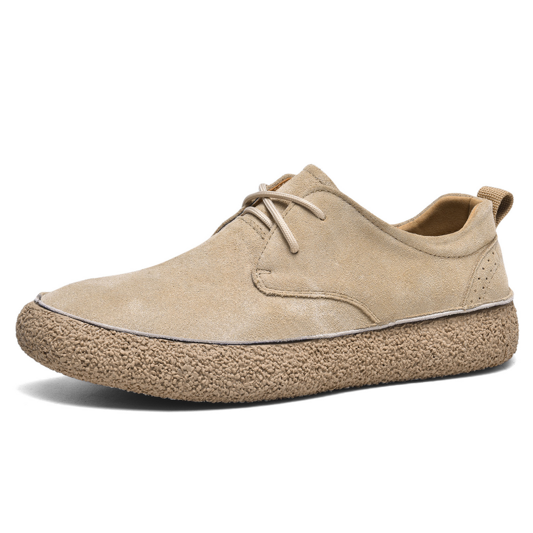 Marceli Suede Shoes