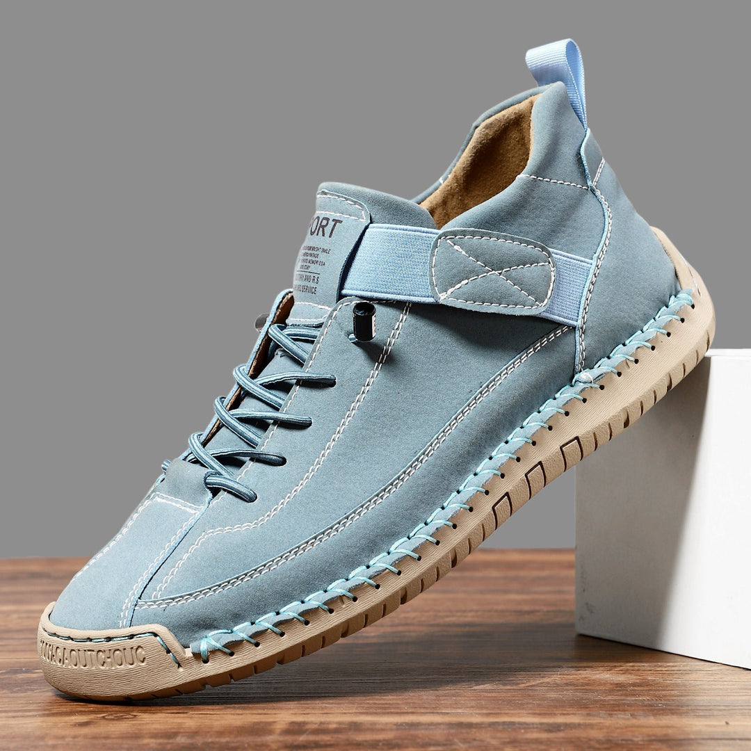 Evelyn Comfortable Supportive Sneakers