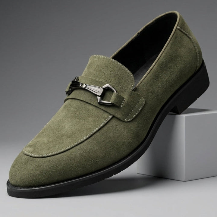 Victor Business Casual Loafers