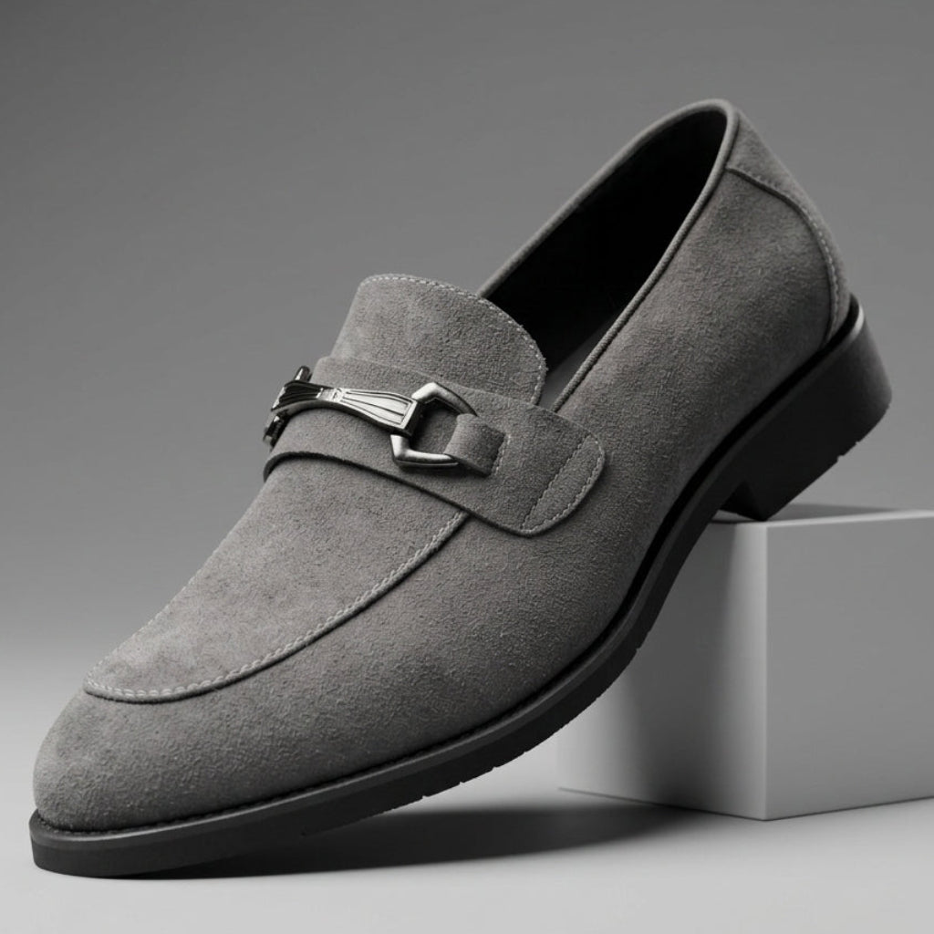 Victor Business Casual Loafers