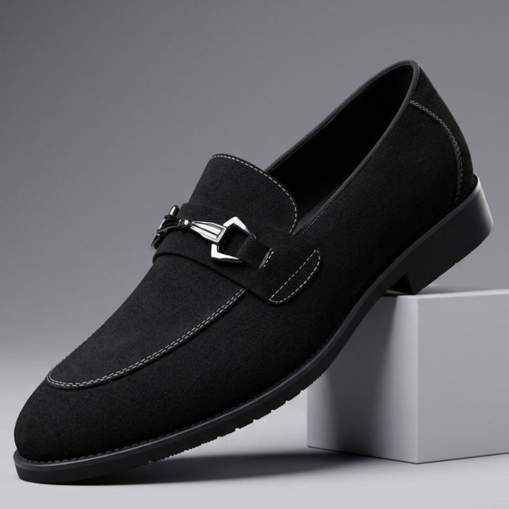 Victor Business Casual Loafers