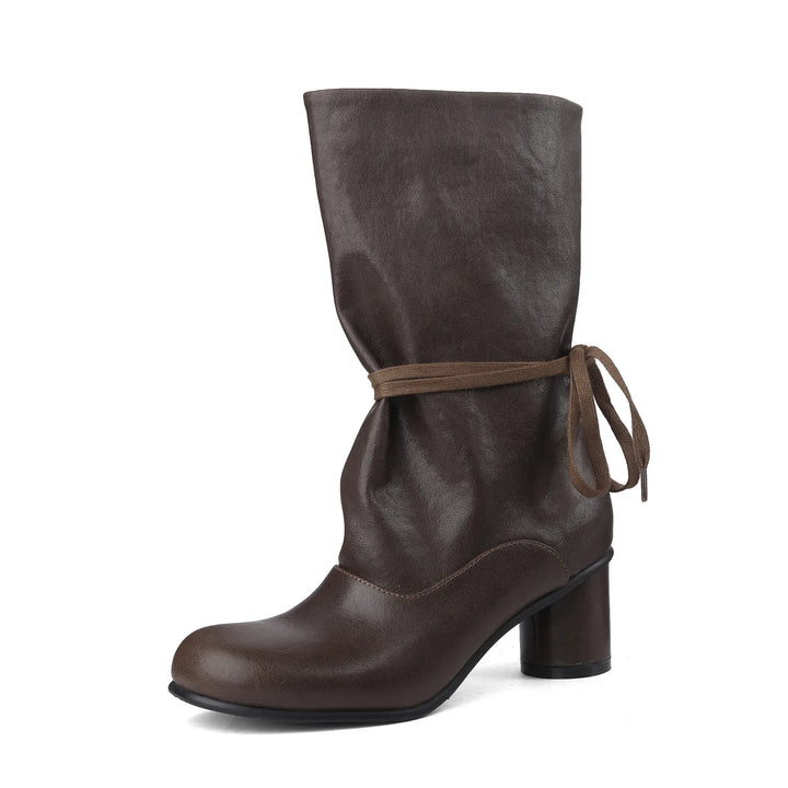 Posie Slouch Shaft Boots