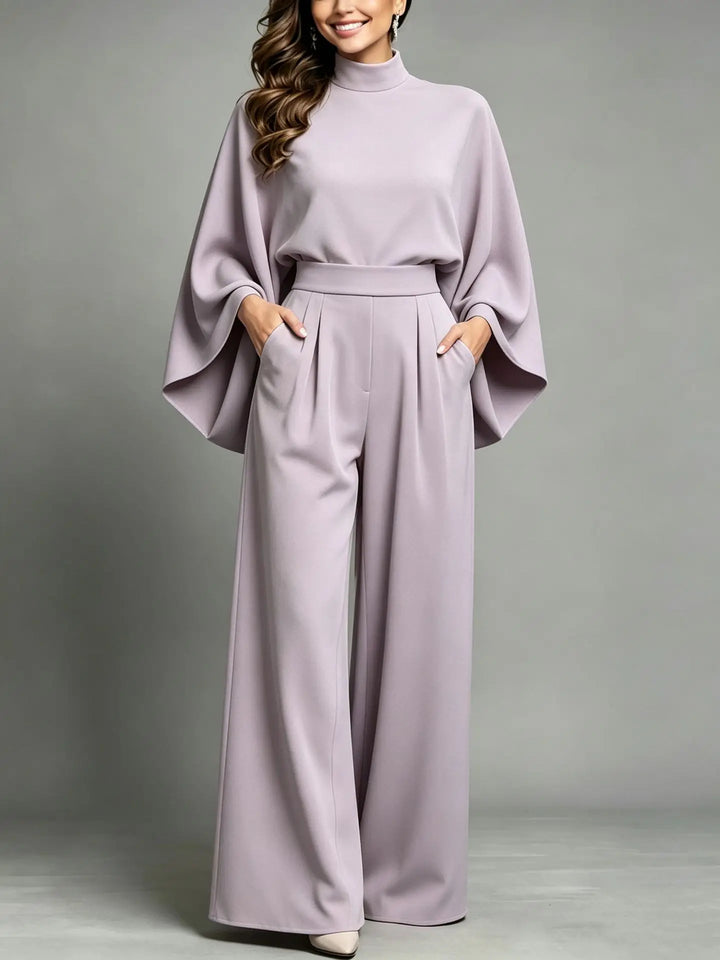 Vosges Formal Cape Sleeve Set