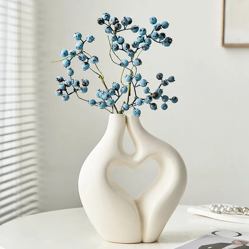 Blooming Bond Vase