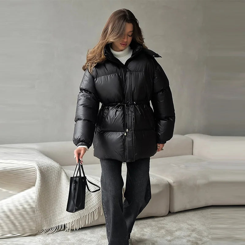 Bubble Super Puff Jacket