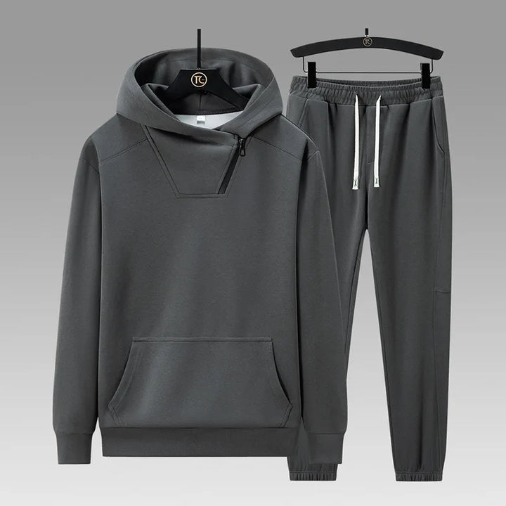 Brenzo Premium Tracksuit Set