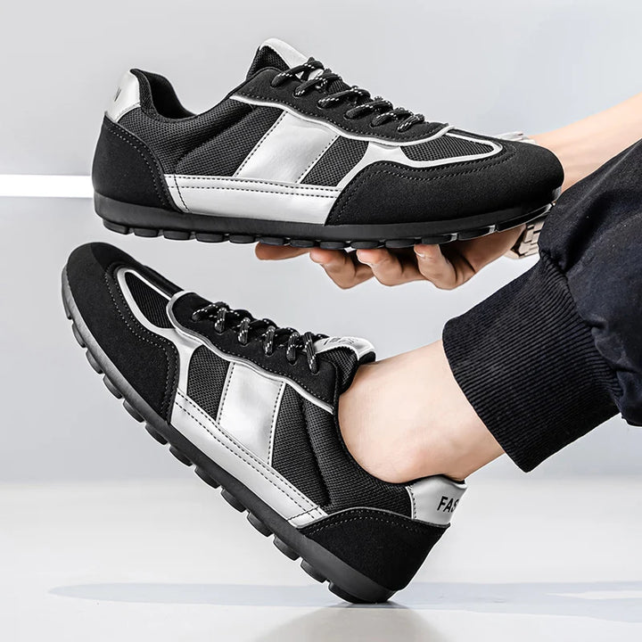 Bristol Utility Sneakers