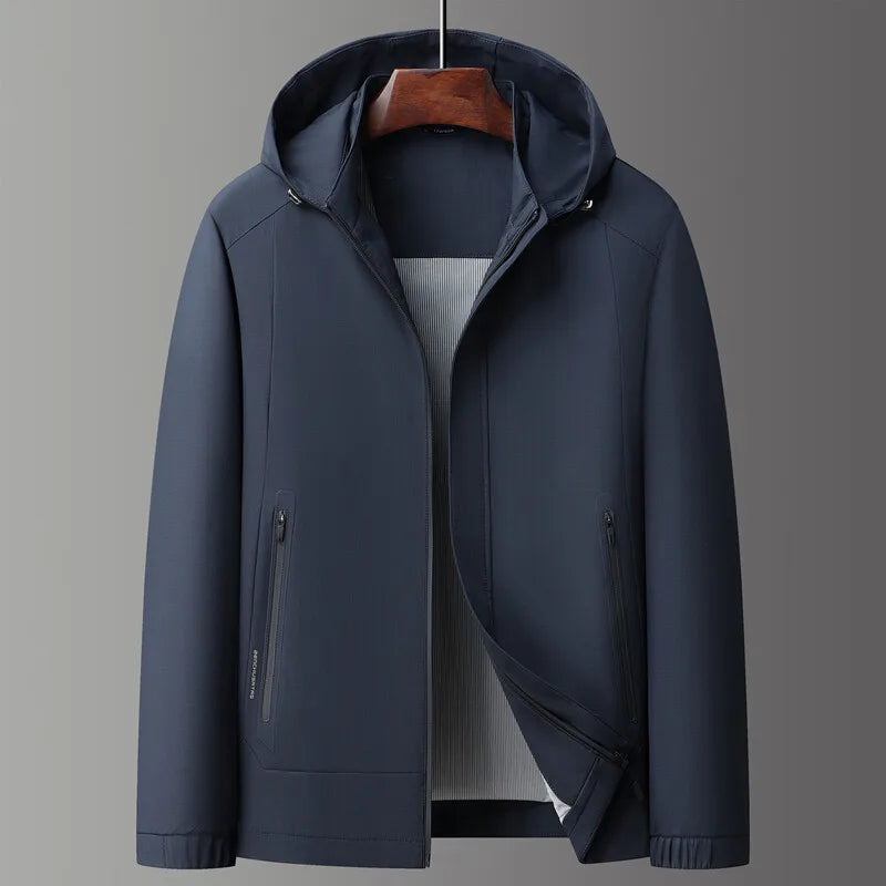 Revelton Hybrid Jacket