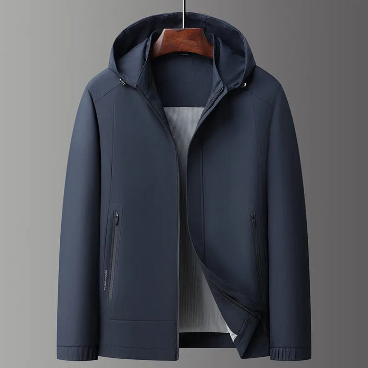 Revelton Hybrid Jacket