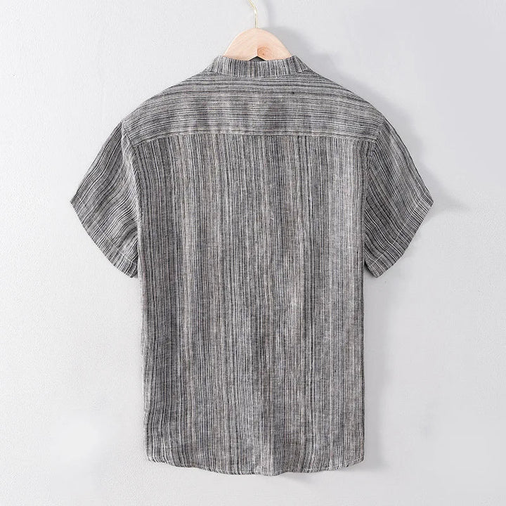 Winslow Cotton Shirt