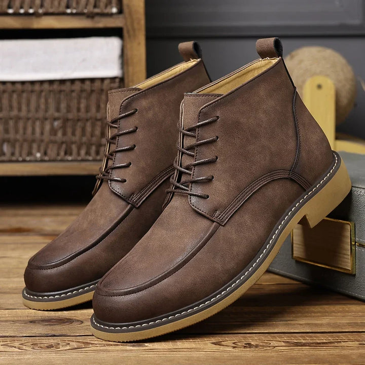 Hadrian Moc Toe Chukka