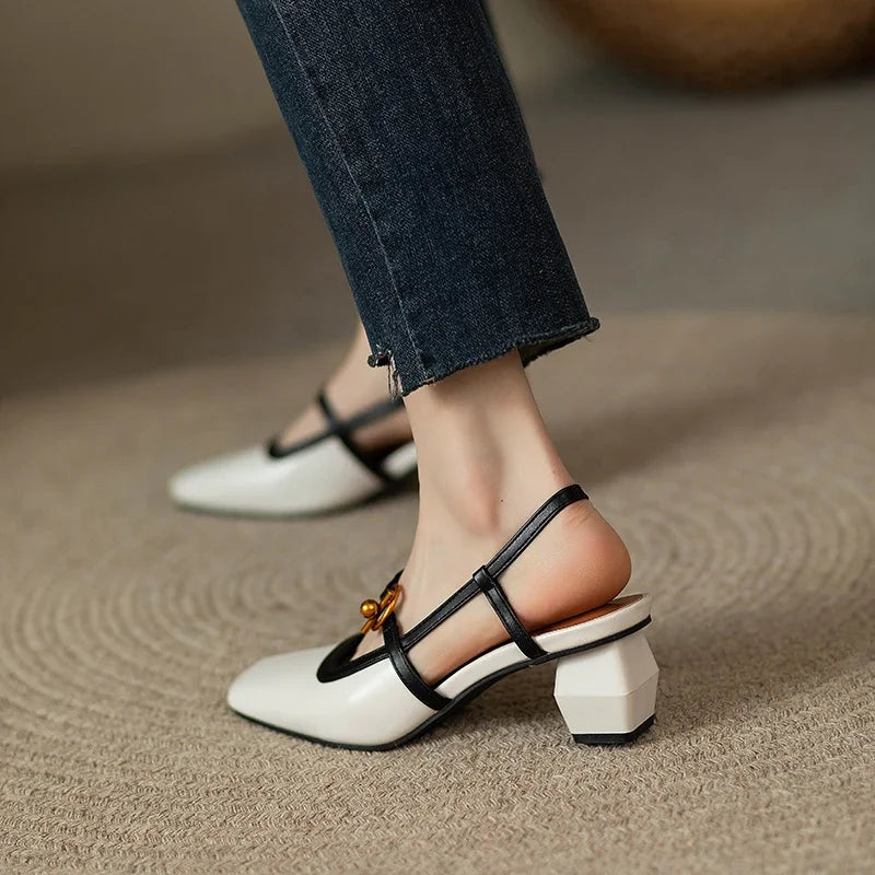 Margaux Orbit Sandals