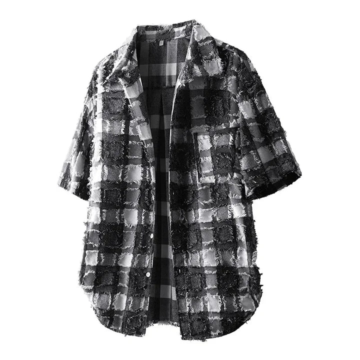 Jason Storytelling Shirt