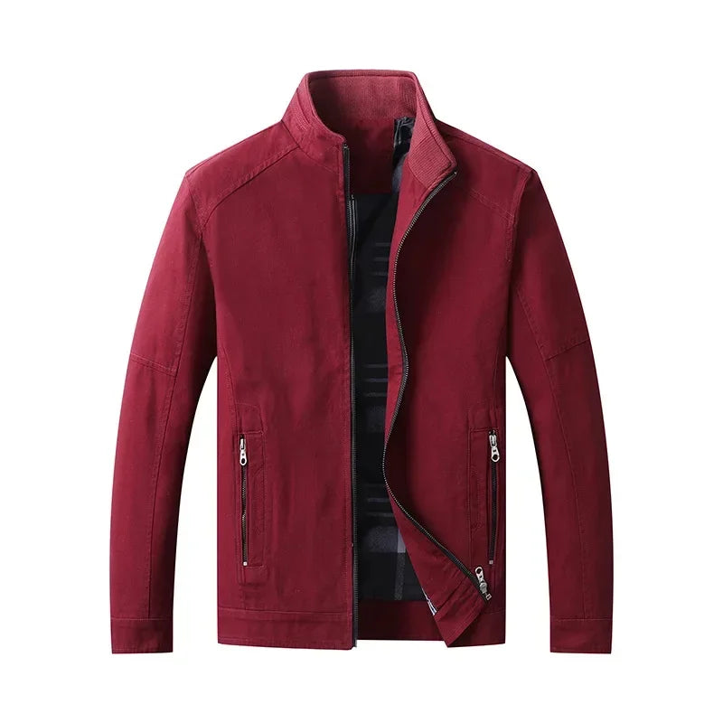 Highland Ridge Jacket