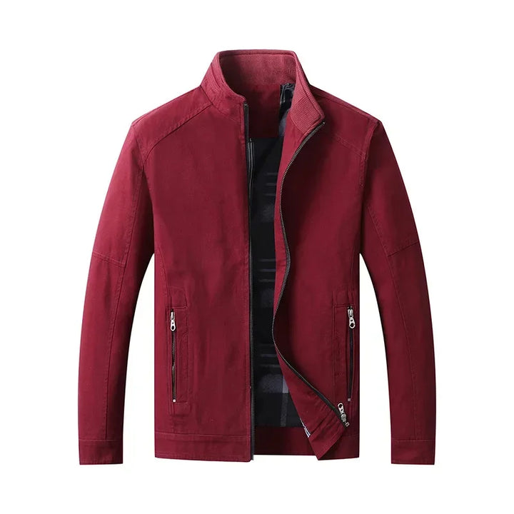 Highland Ridge Jacket