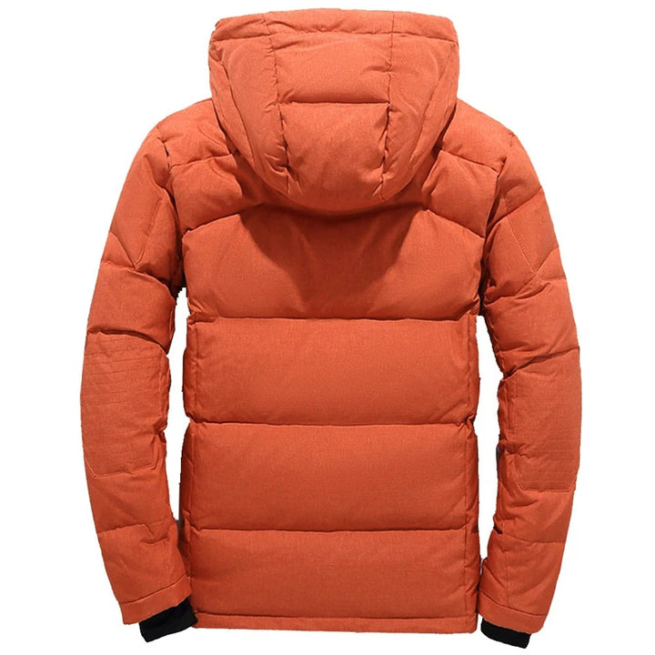 Marvelle Padded Jacket