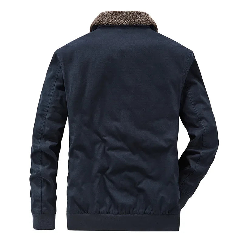 Phantom Fleece Jacket