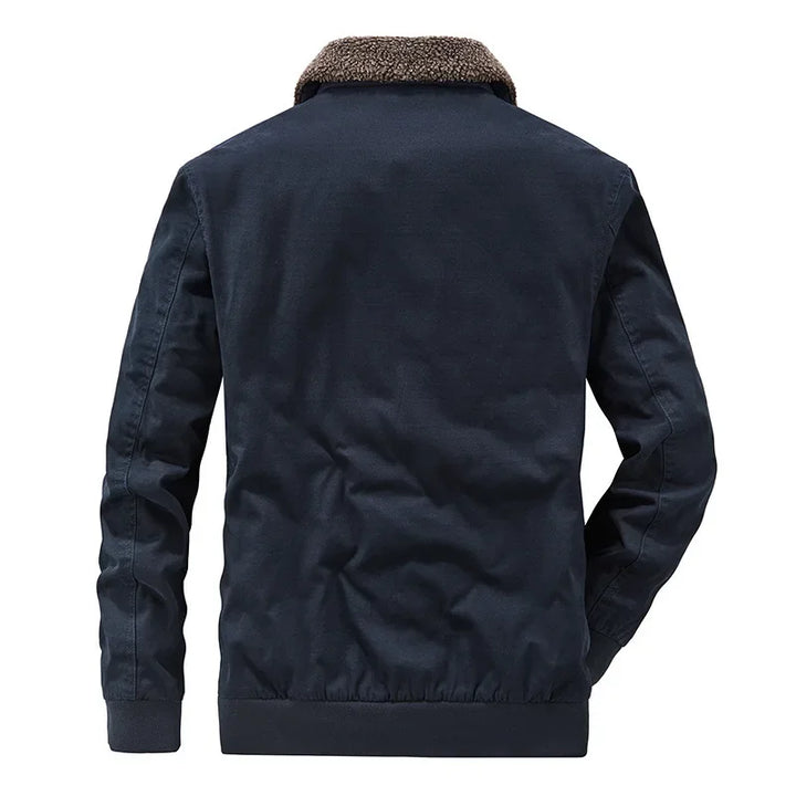 Phantom Fleece Jacket