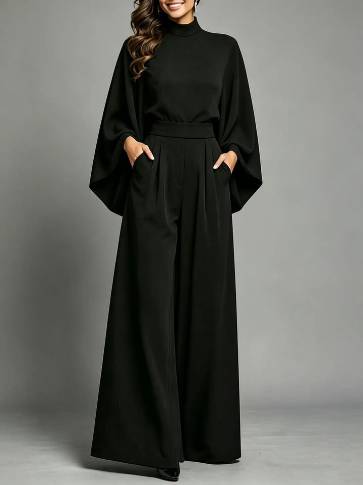 Vosges Formal Cape Sleeve Set