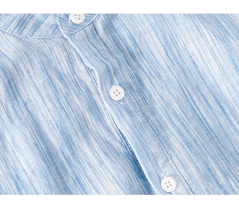 Winslow Cotton Shirt