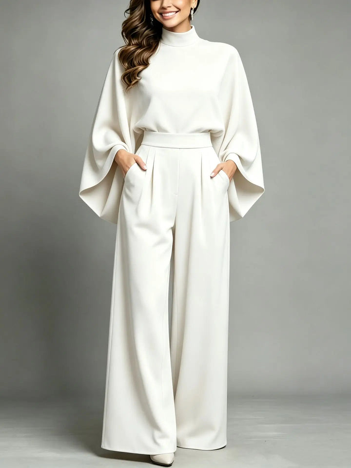 Vosges Formal Cape Sleeve Set