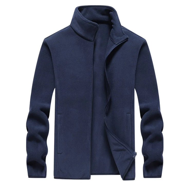 Harrison Fleece Jacket