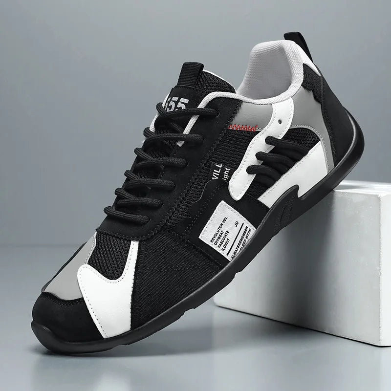 Nirvana Utility Sneakers