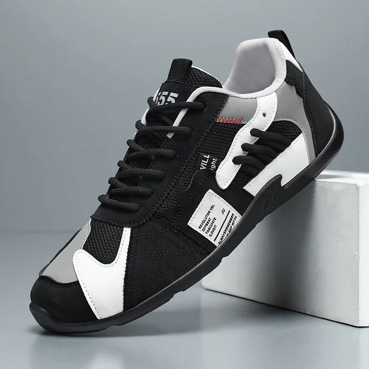 Nirvana Utility Sneakers