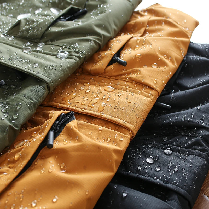 Columbian Cyclone Wind Jacket