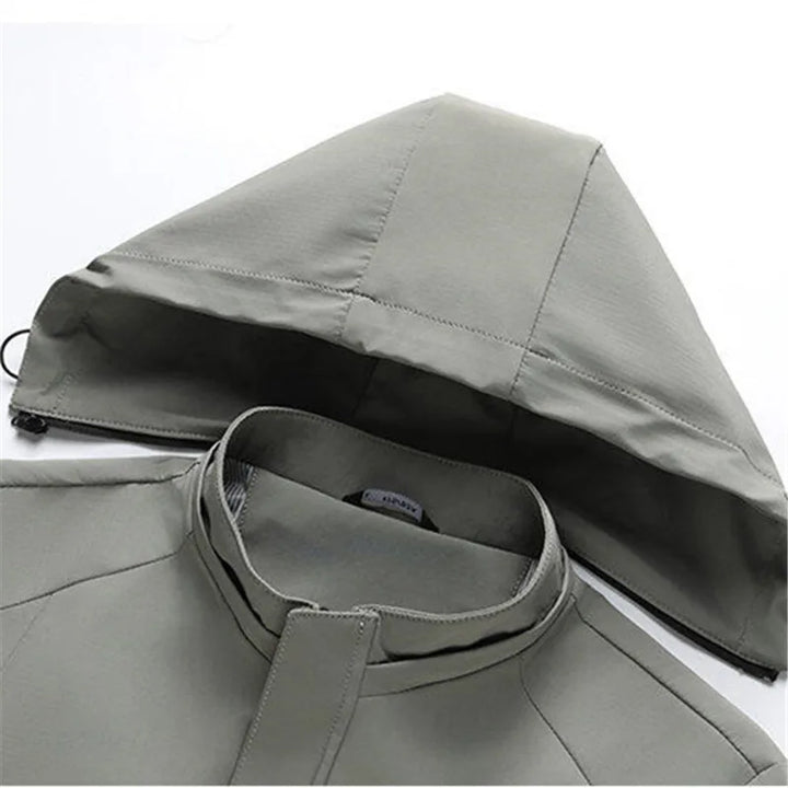 Revelton Hybrid Jacket