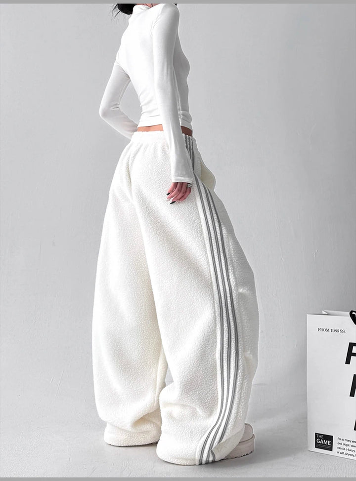 Olivia Cozy Lazy Pants