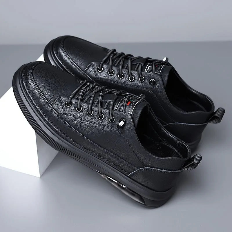 Rivello Leather Sneakers
