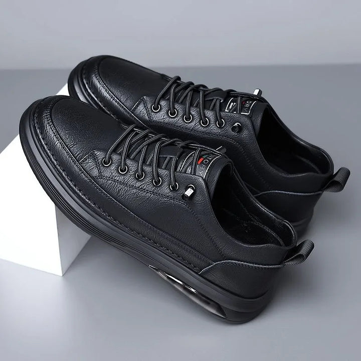 Rivello Leather Sneakers