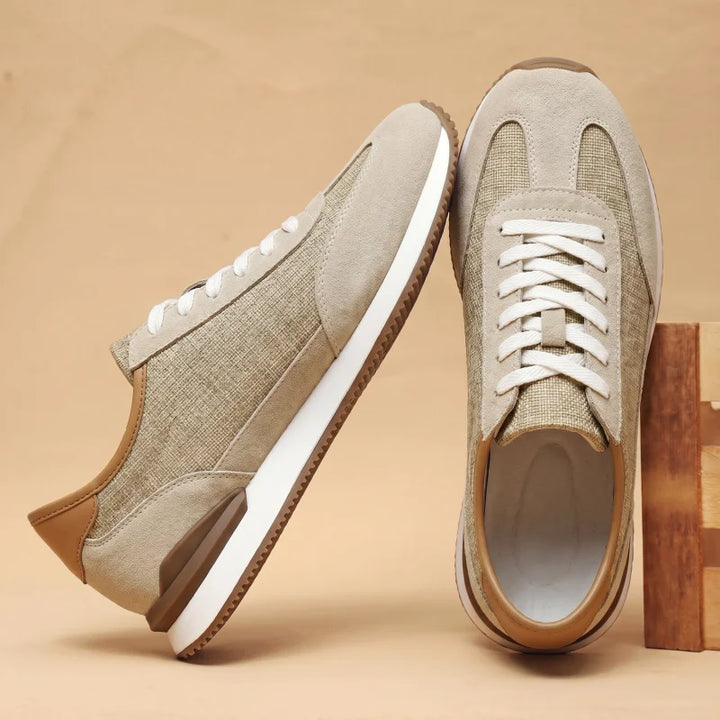 Rhett Lace Up Sneaker