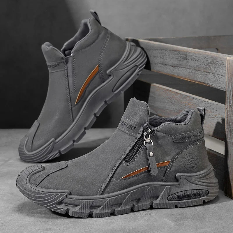 Nexus Drift Sneakers