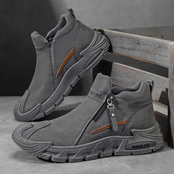 Nexus Drift Sneakers