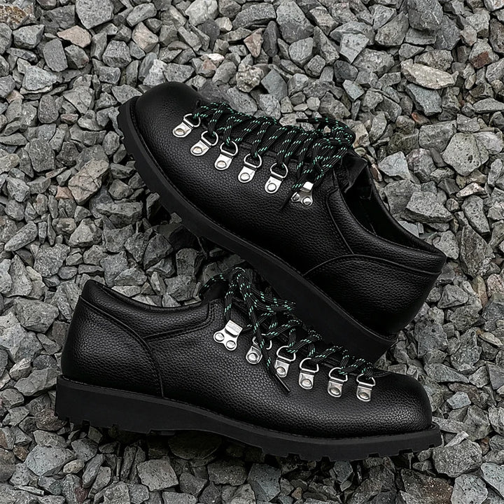 Buckleline Street Sneakers