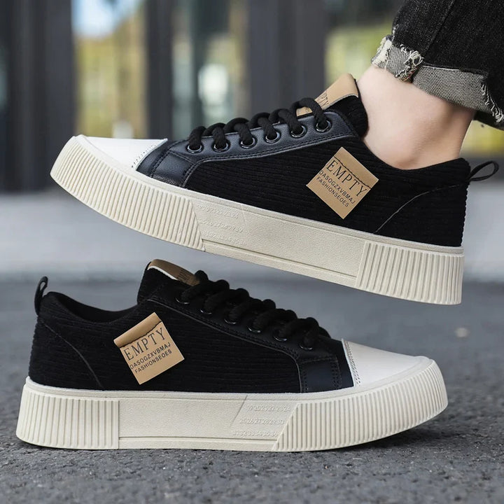 Rhodes Platform Low Top Sneaker
