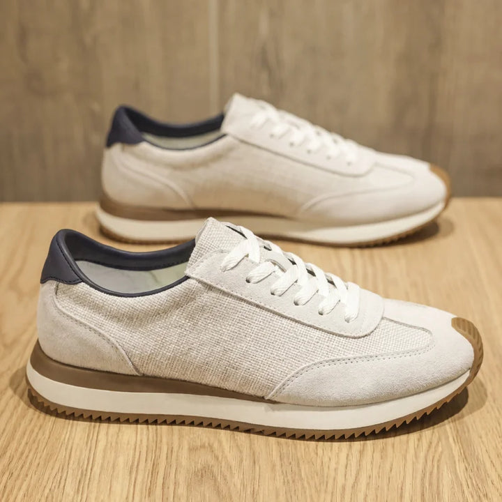 Rhett Lace Up Sneaker