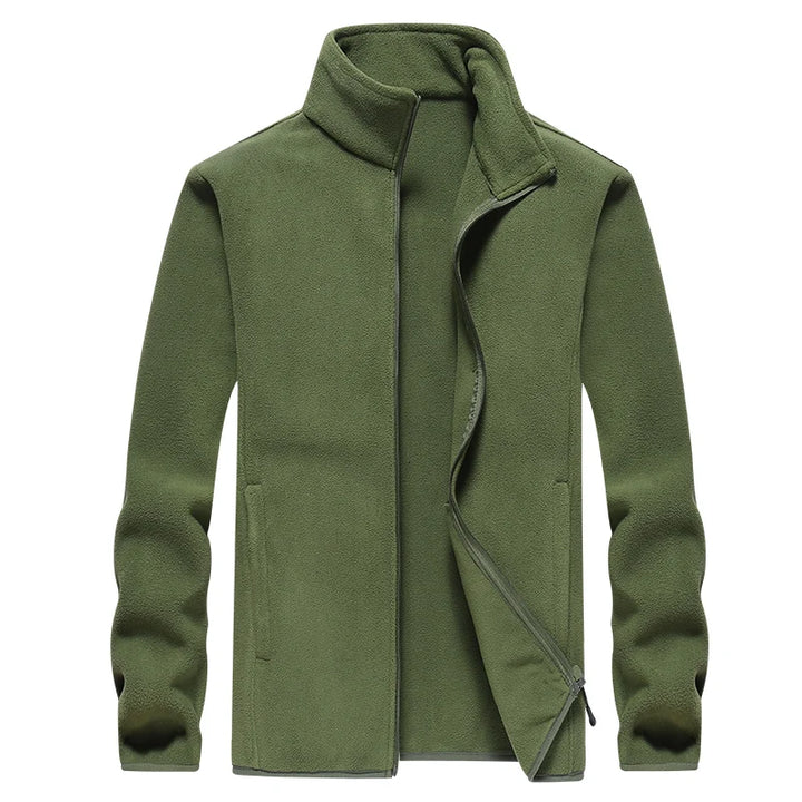 Harrison Fleece Jacket