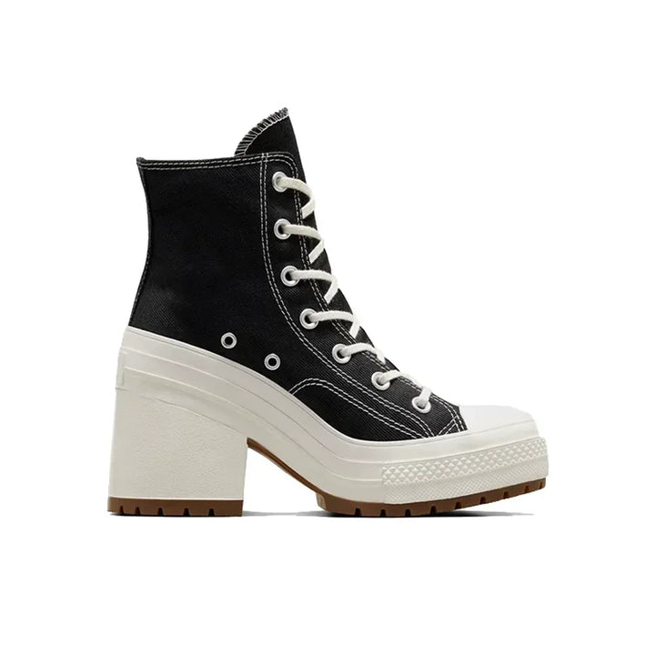 Rebecca Rise Canvas Sneakers
