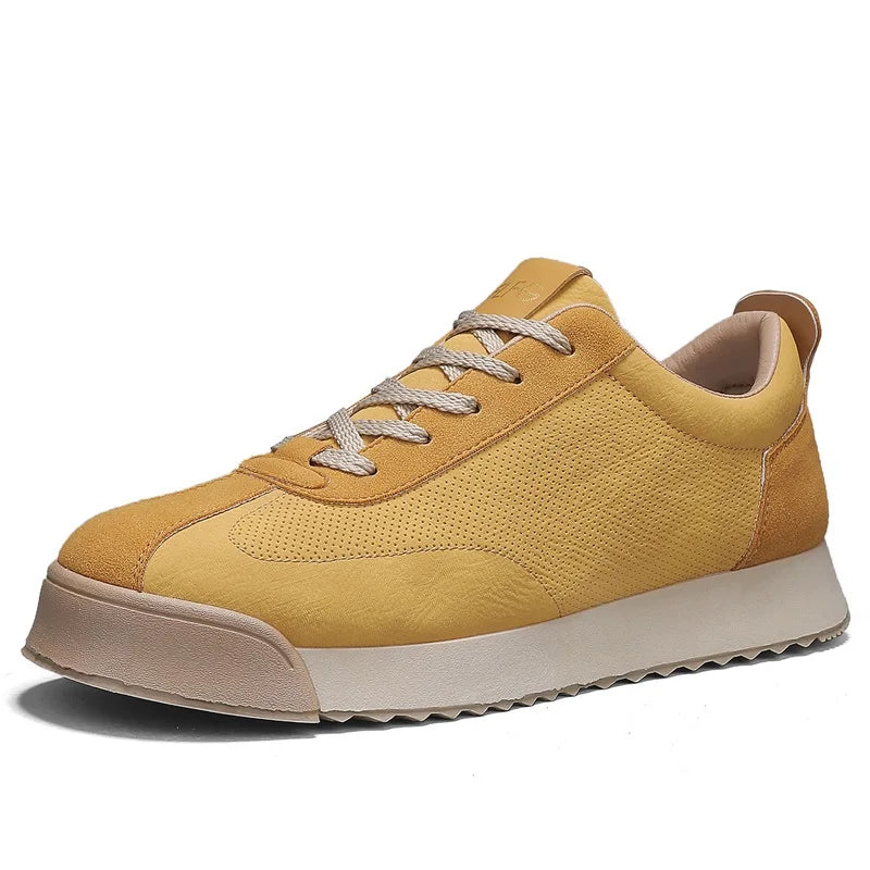 Marcus Low Top Sneaker